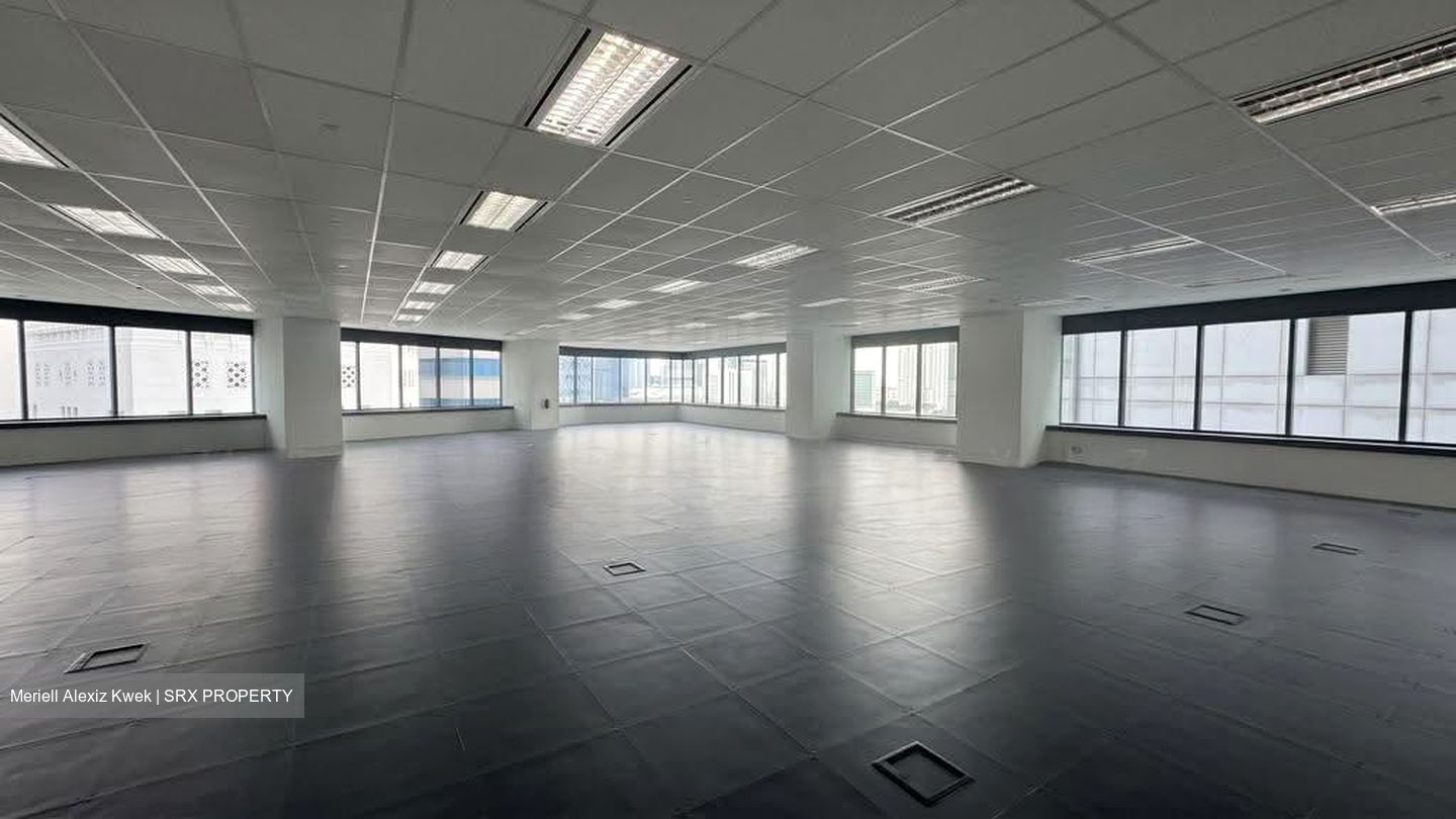 MYP Centre (D1), Office #634972041